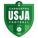 U18 F USJA - GF LOROUX CANTON